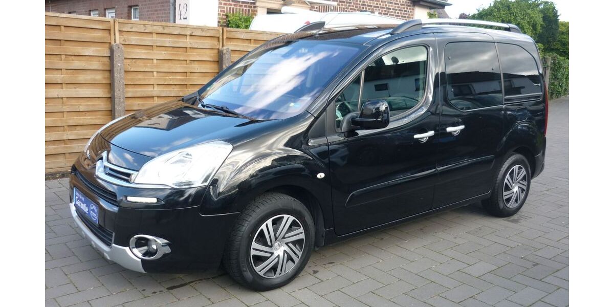 Citroen Berlingo 87.700 km 11.980 &euro; Hilden 40721