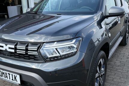 Dacia Duster 42.033 km 21.888 &euro; Radevormwald 42477