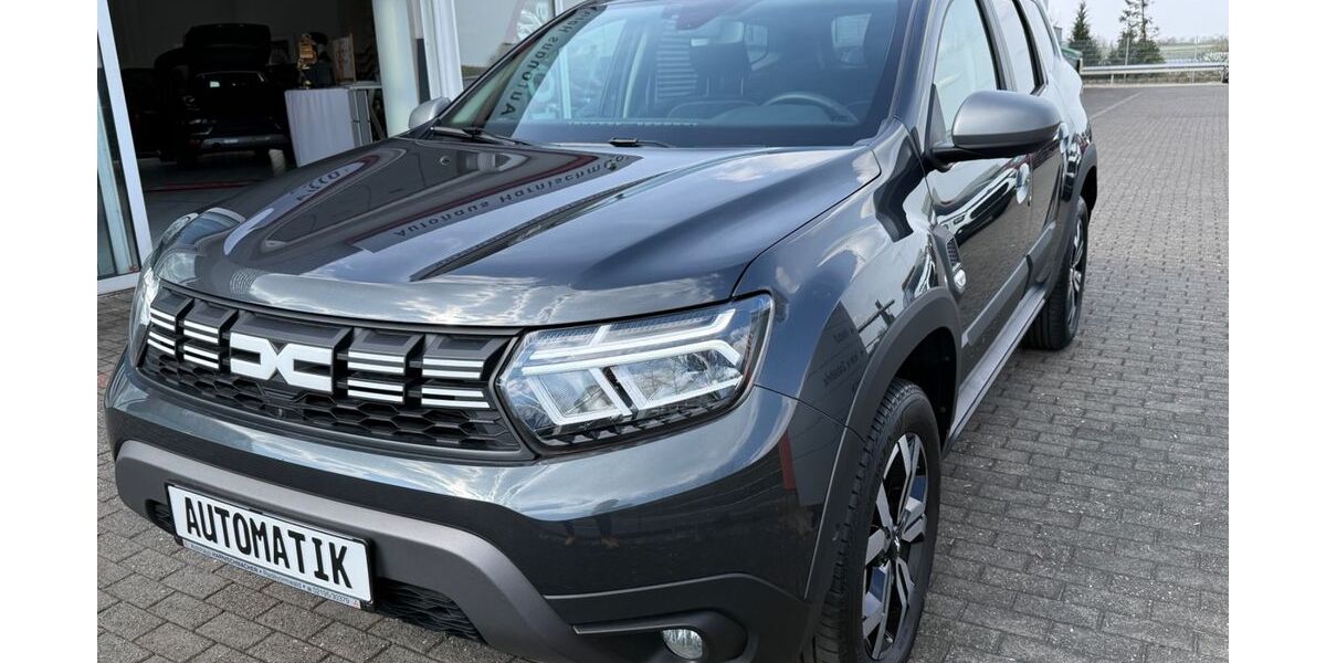 Dacia Duster 42.033 km 21.888 &euro; Radevormwald 42477