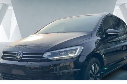 VW Touran 24.610 km 33.960 &euro; Bergisch Gladbach 51465