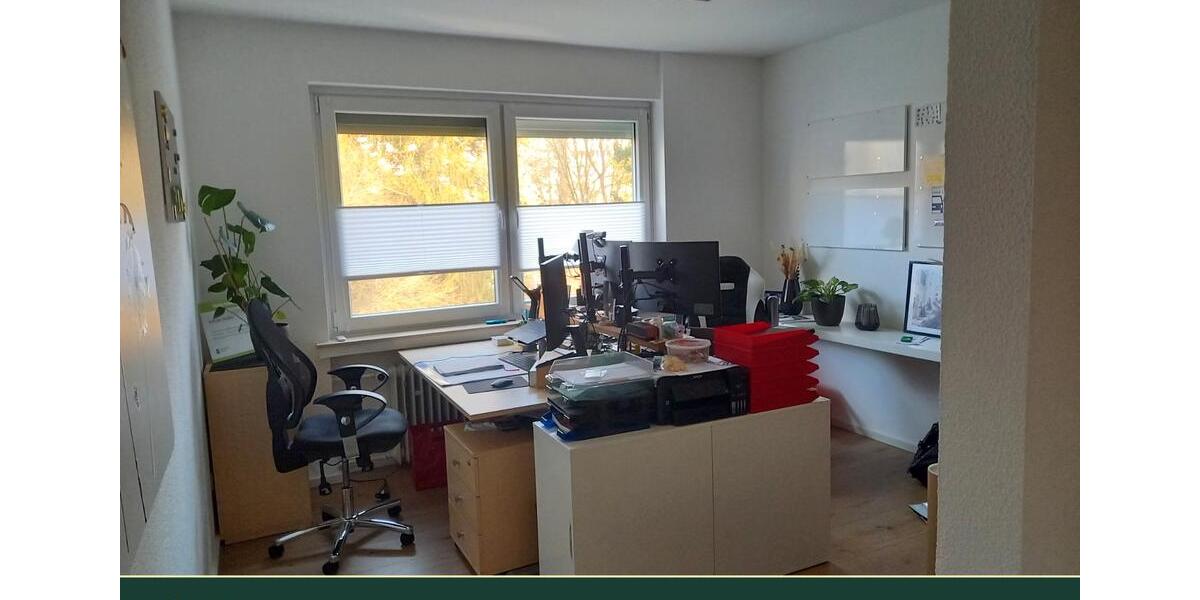 Etagenwohnung Gevelsberg - 3 Zimmer, 83 m&sup2;, 242.500&euro; | Angebot:27259711