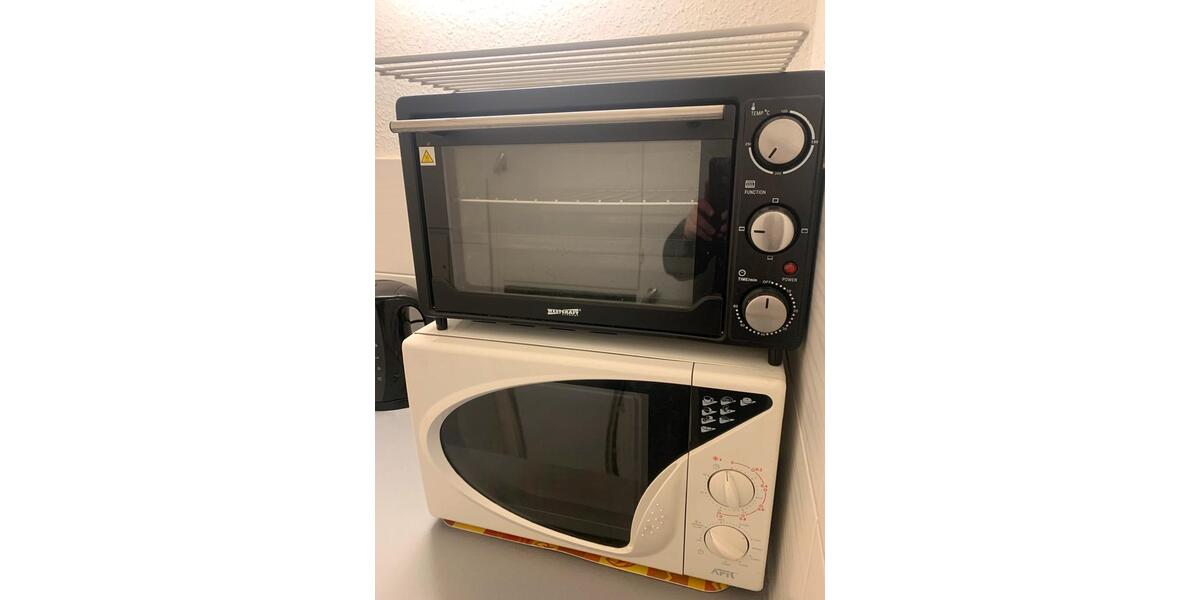 Etagenwohnung Wuppertal Arrenberg - 1 Zimmer, 25 m&sup2;, 250&euro; | Angebot:24279790