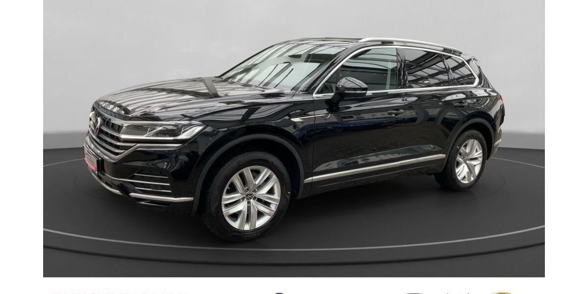 VW Touareg 141.322 km 43.980 &euro; Köln-Mülheim 51063