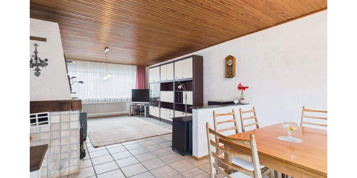 Einfamilienhaus Bergisch Gladbach / Refrath Alt-Refrath - 4 Zimmer, 110 m&sup2;, 469.000&euro; | Angebot:24793267