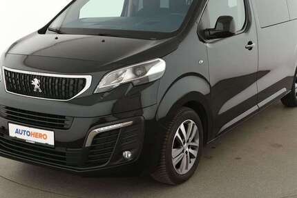 Peugeot Expert 113.867 km 21.990 &euro; Köln 50739