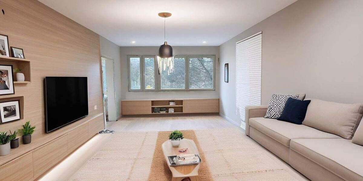 Etagenwohnung Köln Ehrenfeld - 2 Zimmer, 50 m&sup2;, 190.000&euro; | Angebot:24838779