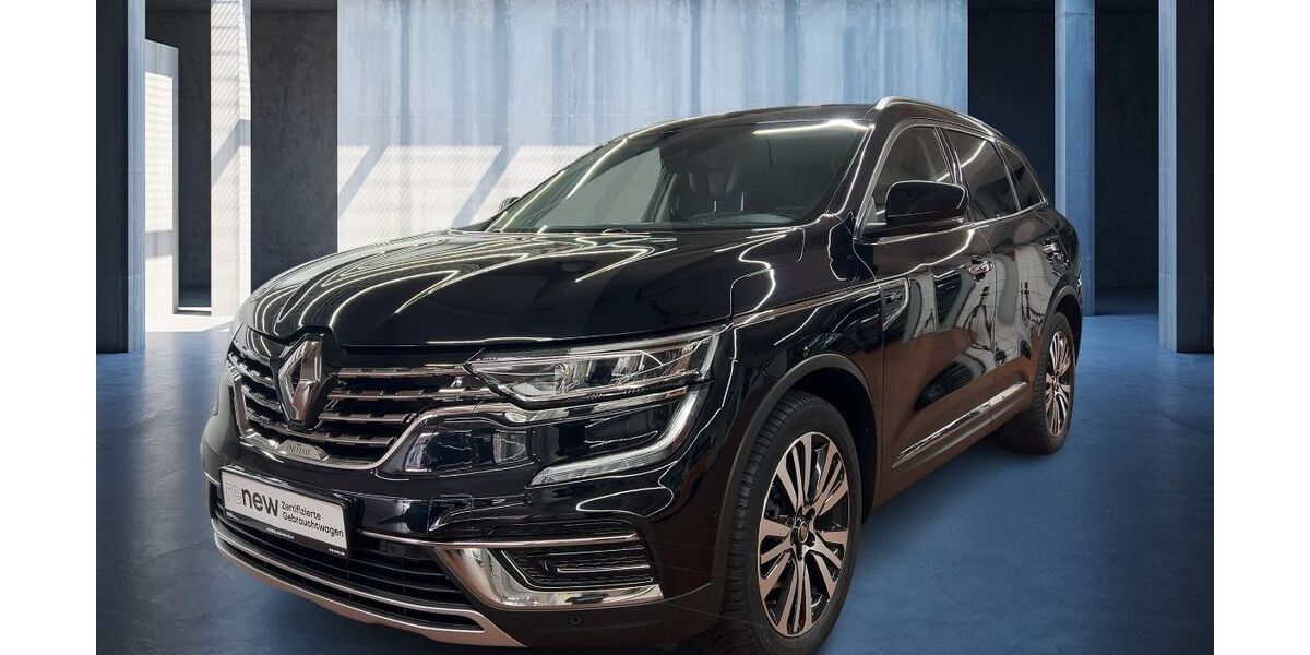 Renault Koleos 72.520 km 25.970 &euro; Köln 50939