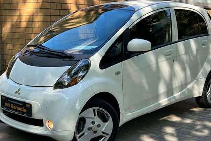 Mitsubishi I-MiEV