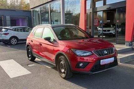 Seat Arona 60.400 km 17.880 € Essen 45326