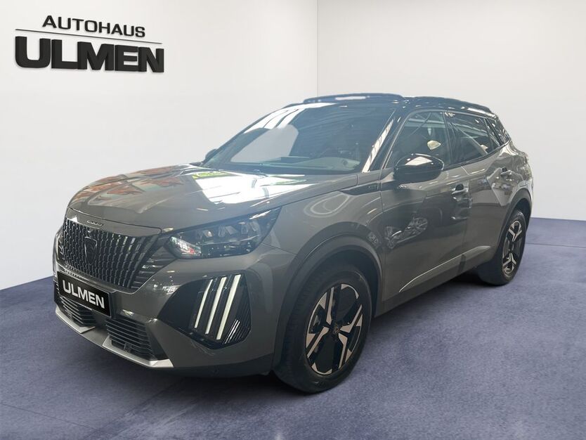 Peugeot 2008 5.000 km 36.990 € Düsseldorf 40233