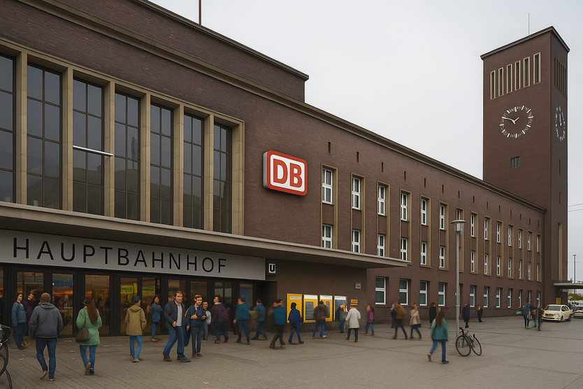 Gastronomie in Düsseldorf 7.600 € 250 m²