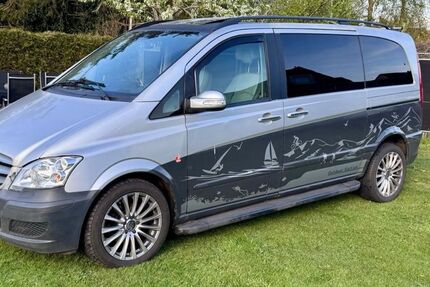 Mercedes Viano