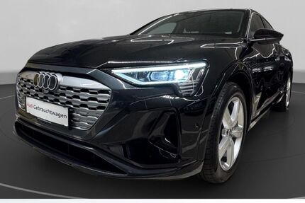 Audi Q8 e-tron 95.018 km 37.770 &euro; Köln 50968
