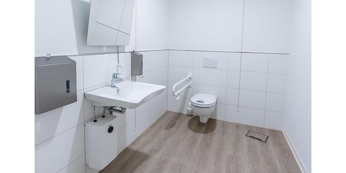 Gewerbeobjekt Hilden Kalstert - 12&euro; | Angebot:23813697