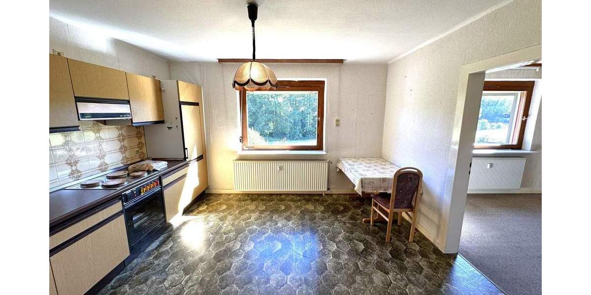 Einfamilienhaus Halver Carthausen - 6 Zimmer, 122 m&sup2;, 179.000&euro; | Angebot:23825052