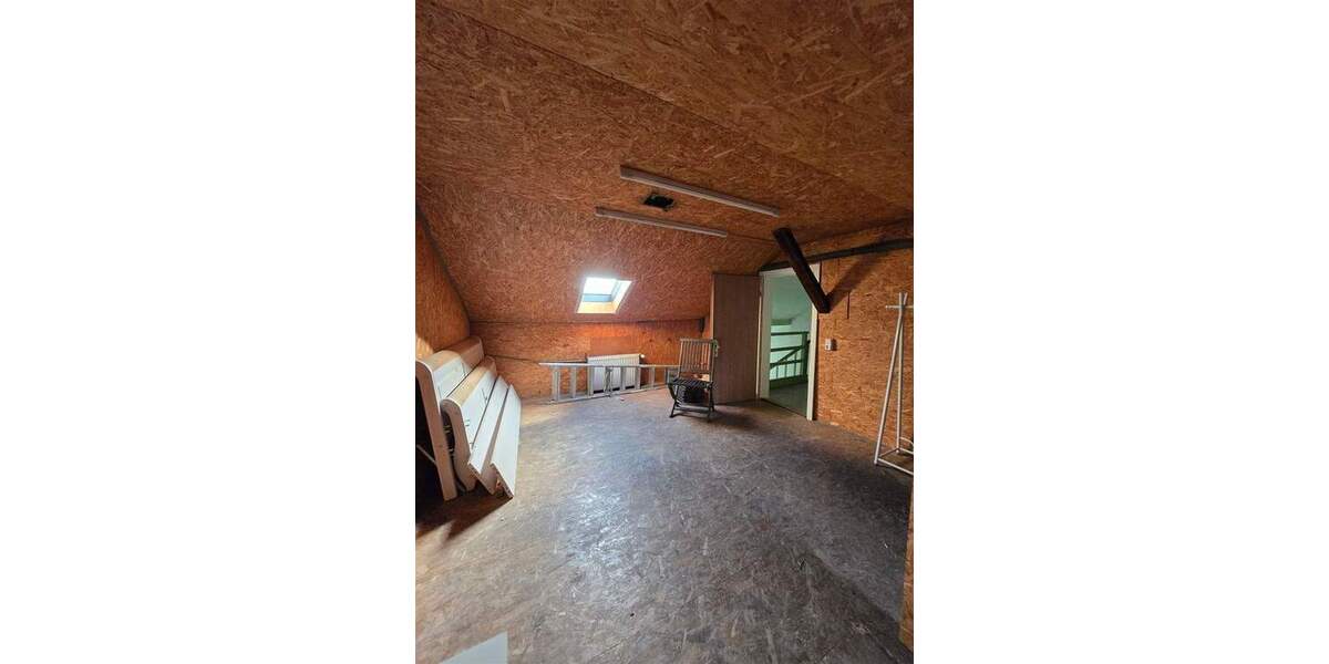 Etagenwohnung Wuppertal Langerfeld - 2 Zimmer, 49 m&sup2;, 99.000&euro; | Angebot:23964798