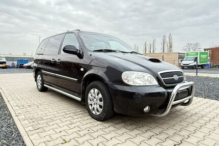 Kia Carnival 260.414 km 2.980 € Köln 50739