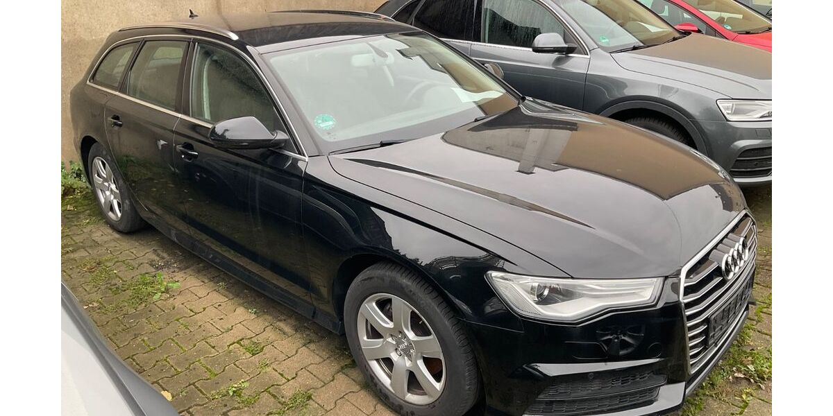 Audi A6 140.091 km 17.290 &euro; Solingen 42719