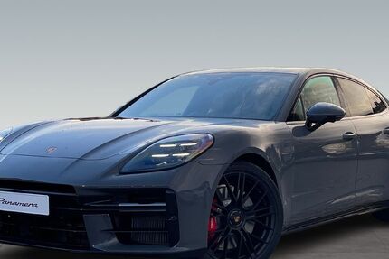 Porsche Panamera 12.900 km 155.900 &euro; Bergisch Gladbach 51429