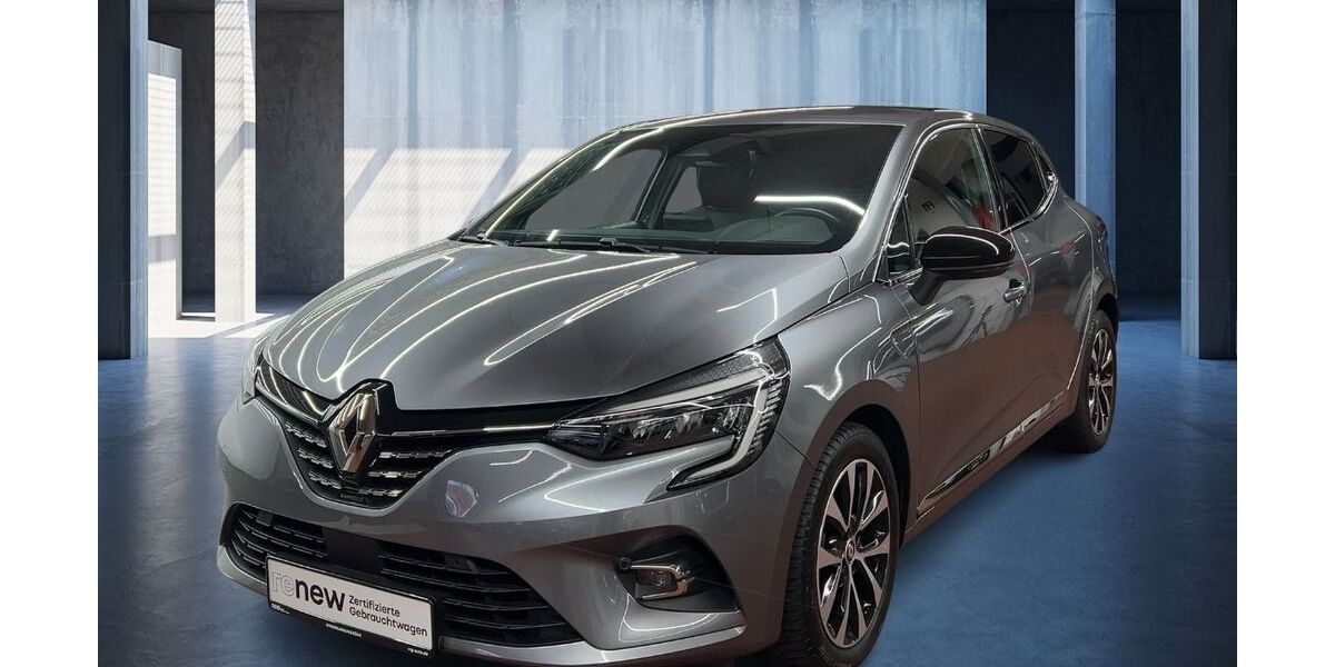 Renault Clio 24.419 km 15.430 &euro; Köln 50939