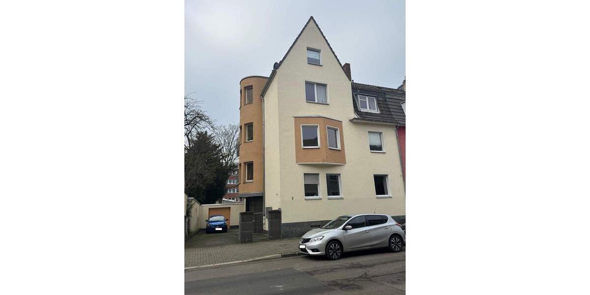 Mehrfamilienhaus, Wohnhaus Köln Deutz - 1 Zimmer, 306 m&sup2;, 1.199.000&euro; | Angebot:23962209