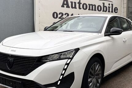 Peugeot 308 181.000 km 10.999 € Köln 51065