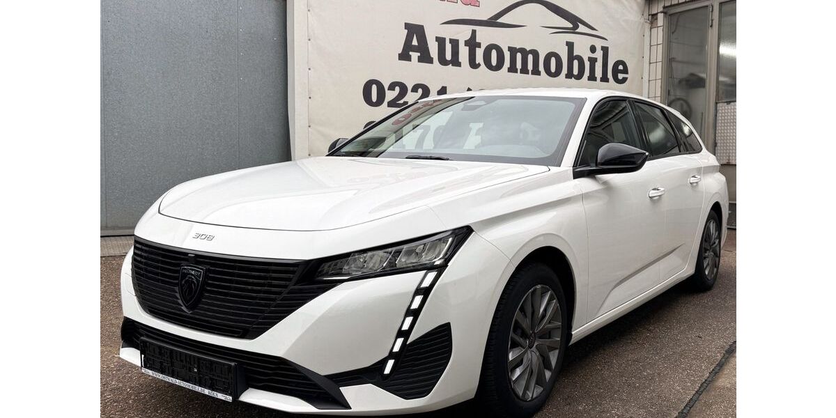 Peugeot 308 181.000 km 10.999 € Köln 51065