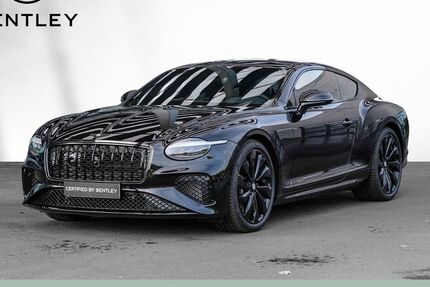 Bentley Continental GT 3.600 km 319.900 € Düsseldorf 40233