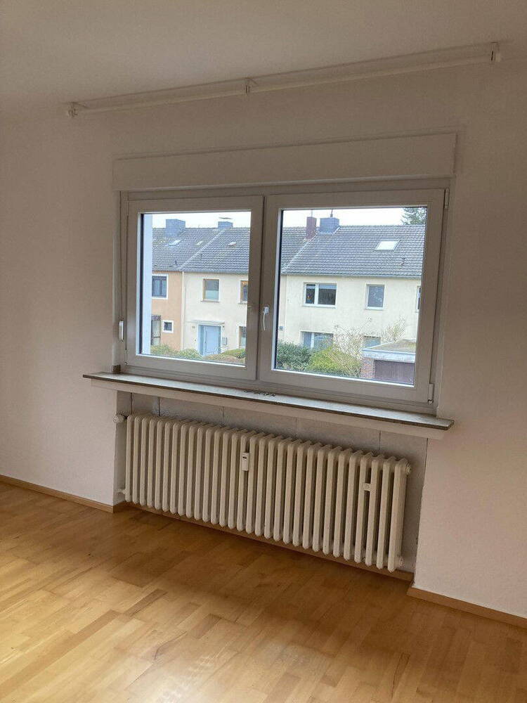 Hübsches, geräumiges und gepflegtes Zweifamilienhaus in Köln Vogelsang