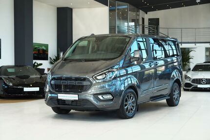 Ford Tourneo Custom 47.529 km 38.480 &euro; Köln 51147