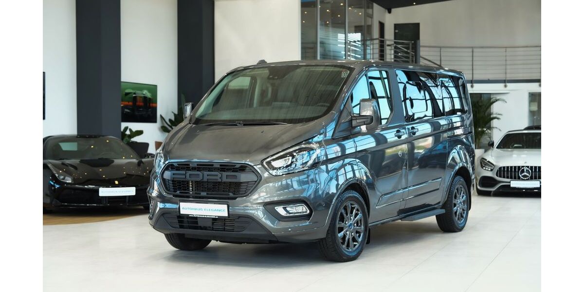 Ford Tourneo Custom 47.529 km 38.480 &euro; Köln 51147