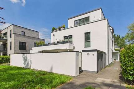 Wohnung Köln Lindenthal - 3 Zimmer, 110 m&sup2;, 695.000&euro; | Angebot:26701007