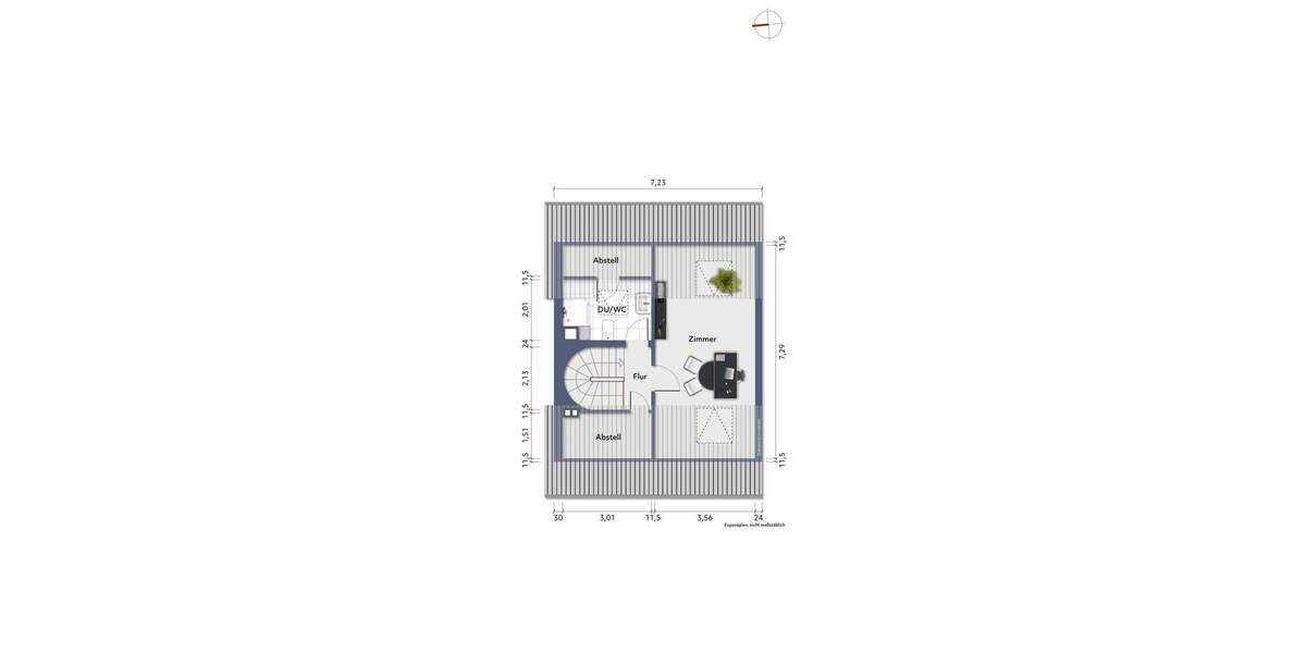 +++ DHH in Refrath - Das neue Zuhause für junge Familien +++ 4 zimmer