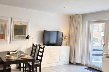 Wohnung Düsseldorf Pempelfort - 1 Zimmer, 35 m&sup2;, 795&euro; | Angebot:24744805