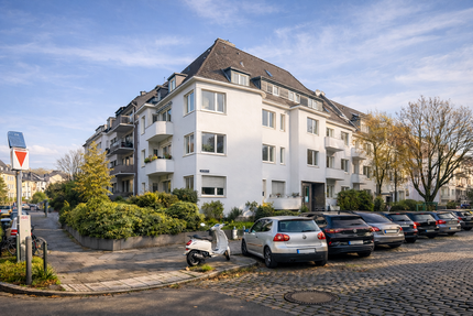 Wohnung Düsseldorf Stadtbezirk 2 - 2 Zimmer, 68 m&sup2;, 345.000&euro; | Angebot:24633538