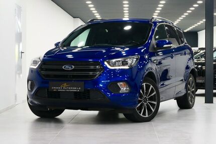 Ford Kuga 144.430 km 15.960 € Wuppertal 42349
