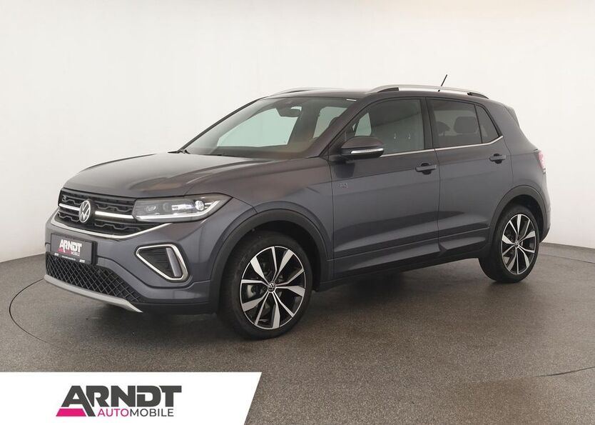 VW T-Cross 22.000 km 27.284 € Neuss 41464