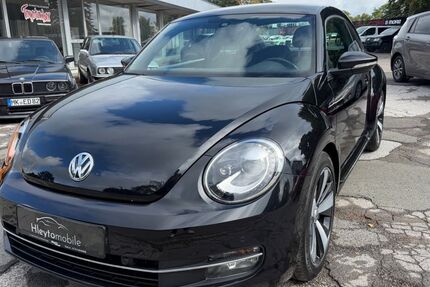 VW Beetle 112.000 km 8.990 &euro; Halver 58553