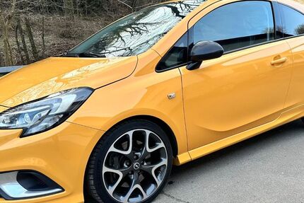 Opel Corsa 58.000 km 15.990 &euro; remscheid 42859