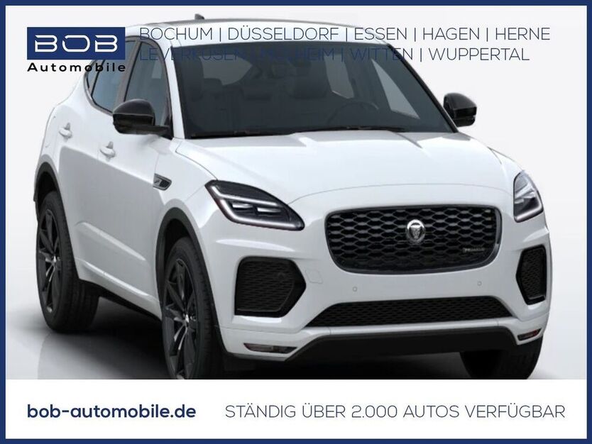 E-Pace