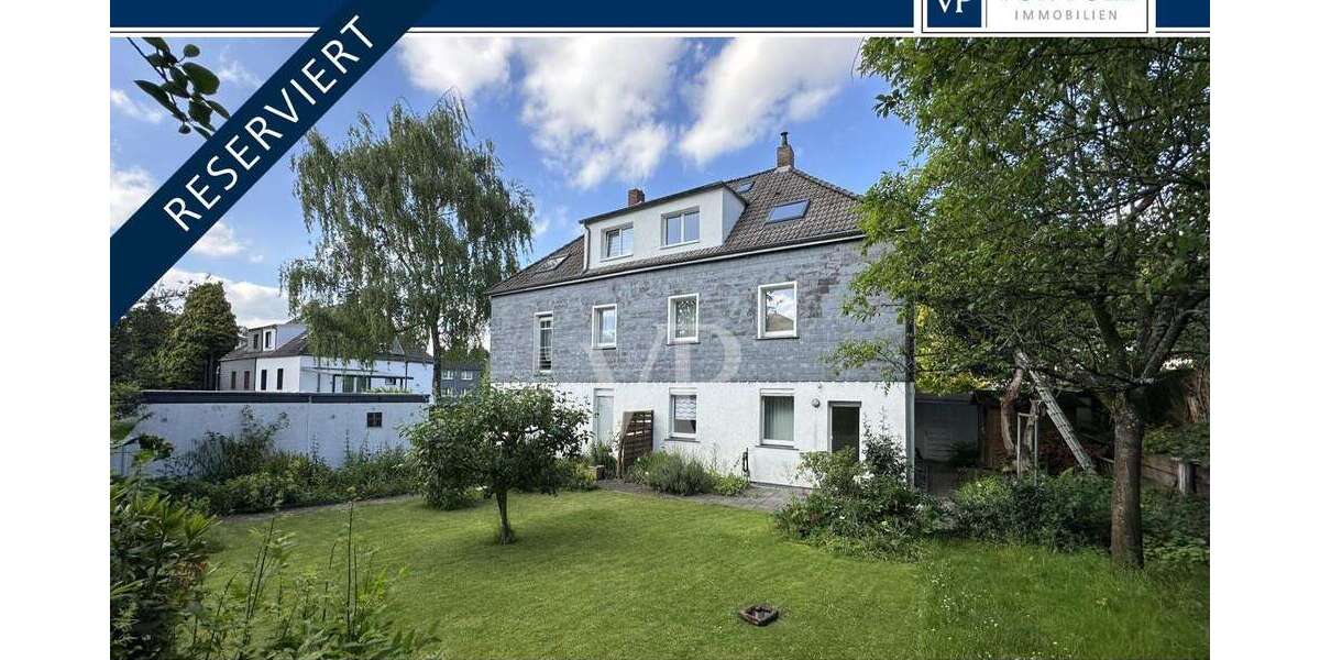 Einfamilienhaus Velbert Velbert-Mitte - 12 Zimmer, 320 m&sup2;, 515.000&euro; | Angebot:21930075