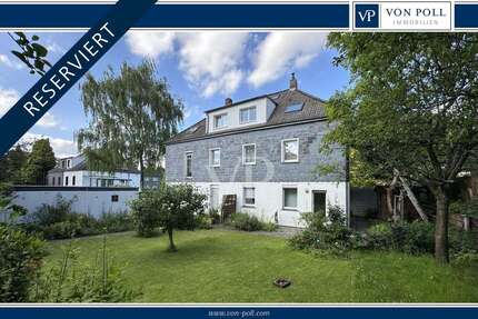 Haus Velbert Velbert-Mitte - 12 Zimmer, 320 m&sup2;, 515.000&euro; | Angebot:21930075