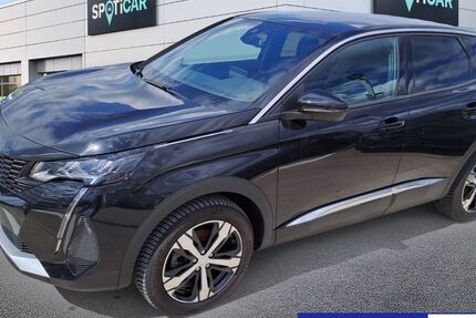 Peugeot 3008 24.794 km 23.890 &euro; Köln 50933
