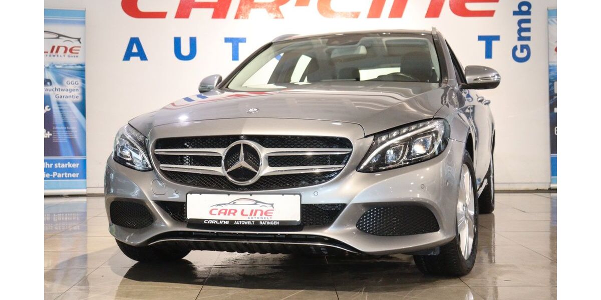 Mercedes-Benz C 250 157.105 km 16.555 € Ratingen 40880