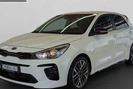 Kia Rio 67.150 km 14.390 &euro; Leverkusen 51381