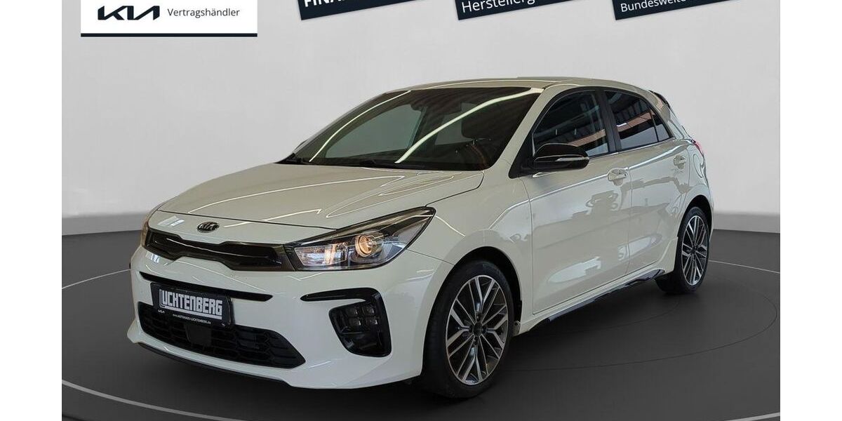 Kia Rio 67.150 km 14.390 &euro; Leverkusen 51381