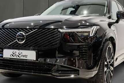 Volvo XC90 13.500 km 77.990 &euro; Köln 50968