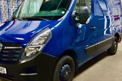 Opel Movano 53.000 km 17.490 &euro; Ratingen 40878