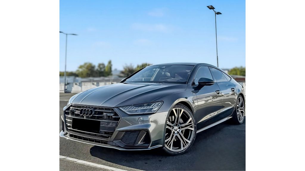 Audi A7 84.500 km 44.900 € Düsseldorf 40549