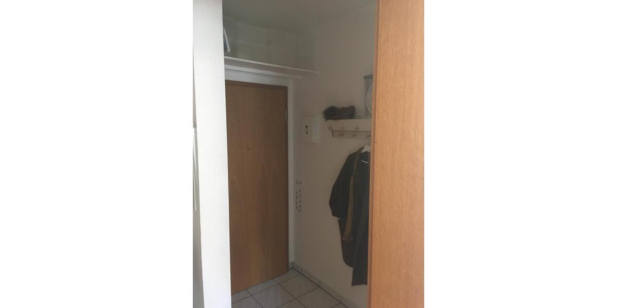 Etagenwohnung Wuppertal Gemarkung Ronsdorf - 1 Zimmer, 28 m&sup2;, 225&euro; | Angebot:24395590